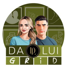 Dalui Grid
